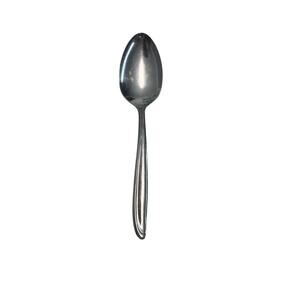 Oneida Stainless Steel Place Spoon 8” Tablespoon Flatware Replacement